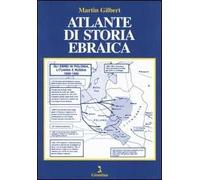 Atlante di storia ebraica