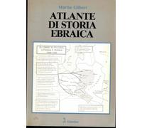 Atlante di storia ebraica