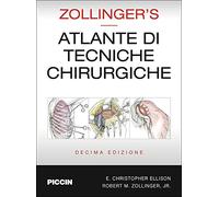 Atlante di tecniche chirurgiche