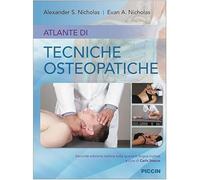 Atlante di tecniche osteopatiche
