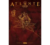 Atlante. Dragonero # 2 - SERGIO BONELLI EDITORE