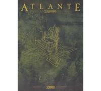 Atlante. Dragonero
