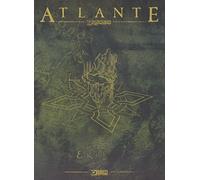 Atlante. Dragonero