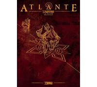 Atlante Dragonero Vol. 2 - Sergio Bonelli Editore - Italiano