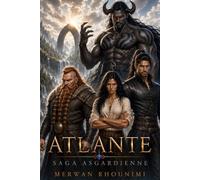 ATLANTE: GENESE ASGARDIENNE