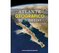 Atlante geografico