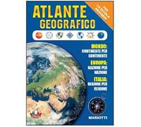 Atlante geografico