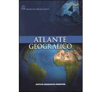 Atlante geografico