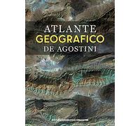 Libri Atlante Geografico