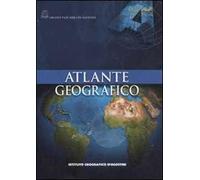 Atlante geografico