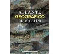 Atlante geografico