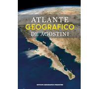 Atlante geografico - AA.VV.