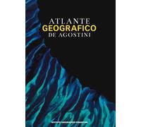 Atlante Geografico De Agostini - - 2022
