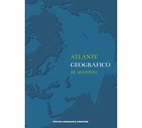 Atlante geografico De Agostini