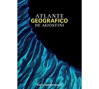 Atlante Geografico De Agostini - - 2022
