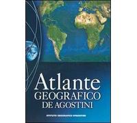 Atlante geografico De Agostini