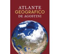 Atlante geografico De Agostini 2026 - AA.VV.