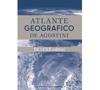 Atlante geografico De Agostini 2026. Ediz. deluxe