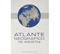 Atlante geografico De Agostini. Deluxe edition. Con aggiornamento online