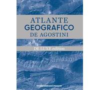 Atlante geografico De Agostini. Ediz. deluxe