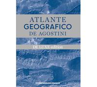 ATLANTE GEOGRAFICO DE AGOSTINI EDIZ. DELUXE - AA.VV. - ISTITUTO GEOGRAFICO De