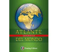 Atlante geografico del mondo