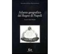Atlante geografico del Regno di Napoli - Rizzi Zannoni Giovanni A.