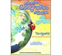 Atlante geografico di base. Con CD-ROM