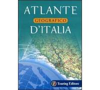 Atlante geografico d'Italia