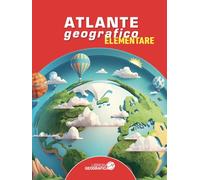 Atlante geografico elementare