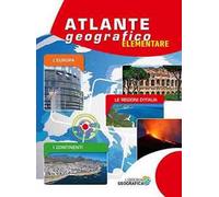 Atlante geografico elementare