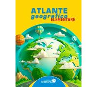 Atlante geografico elementare