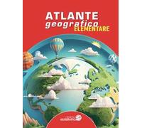 Atlante geografico elementare