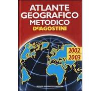 Atlante geografico metodico 2002-2003