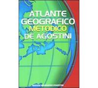 Atlante geografico metodico 2011-2012