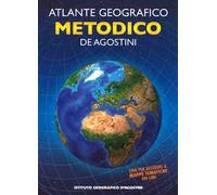 Atlante geografico metodico 2015-2016. Con aggiornamento online