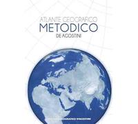 Atlante geografico metodico 2016-2017. Con aggiornamento online