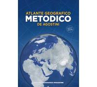 Atlante geografico metodico 2017-2018