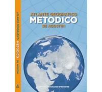 Atlante geografico metodico 2018-2019