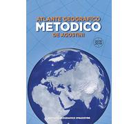 Atlante geografico metodico 2018-2019