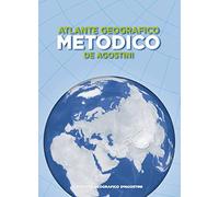 Atlante geografico metodico 2019-2020