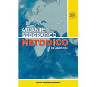 Atlante geografico metodico 2020-2021