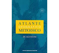 Atlante geografico metodico 2021-2022