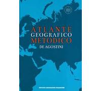 AA.VV. – Atlante geografico metodico 2022-2023 – DeAgostini