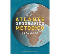 Libri Atlante Geografico Metodico 2023-2024