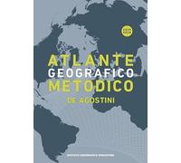 Atlante geografico metodico 2025-2026
