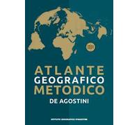 Atlante geografico metodico 2026-2027