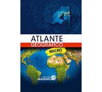 Atlante geografico micro