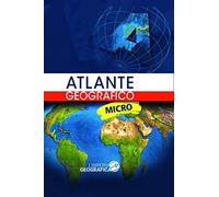 Atlante geografico micro
