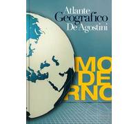 Atlante geografico moderno